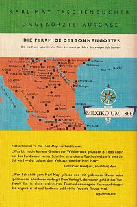 Die Pyramide des Sonnengottes, 1