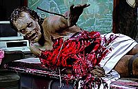 Biohazard - Patient Zero [DVD], 1