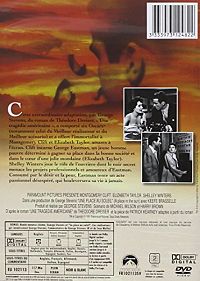 Une place au soleil [DVD], 3