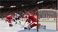 NHL 09 [Sony PlayStation 3], 2