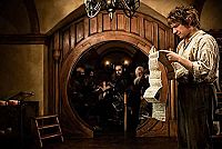 Le Hobbit - Un voyage inattendu  [Blu-ray 3D], 4