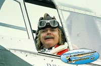 Ein ausgekochtes Schlitzohr ist wieder auf Achse [Blu-ray], 8