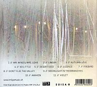 Tapestry Of Trust [CD], 1