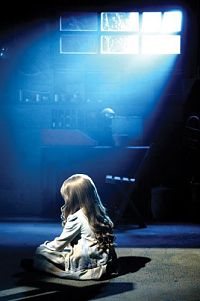 The Hole - Wovor hast du Angst? [Blu-ray 3D], 5