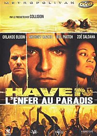 Haven -L'Enfer au paradis [DVD], 1