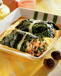 Vegetarische Küche, 3