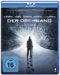 Der Übergang [Blu-ray], 1