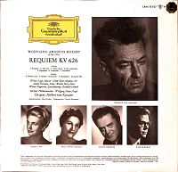 Requiem KV 626 [Vinyl], 1