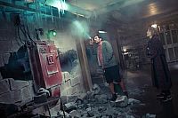 Ghostbusters: Frozen Empire [DVD], 2