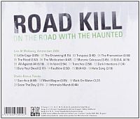 Road Kill [CD], 1