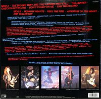 That's Live [Vinyl], 1