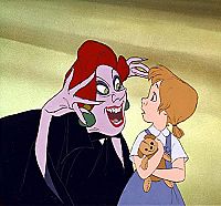 Les Aventures de Bernard et Bianca [DVD], 5