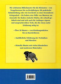 Häkeln für Kinder, 1