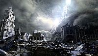 Metro - Last Light [Microsoft Xbox 360], 1