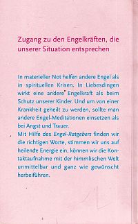 Der Engelratgeber, 1