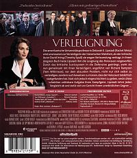 Verleugnung [Blu-ray], 1