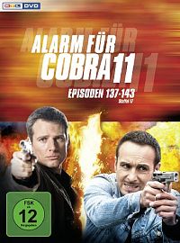 Alarm für Cobra 11 - Staffel 17 [DVD], 1