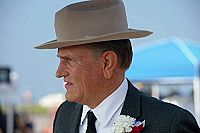 LBJ - John F. Kennedys Erbe [Blu-ray], 5