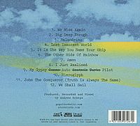 Pura Vida Conspiracy [CD], 1