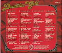Deutsches Gold  [CD], 1
