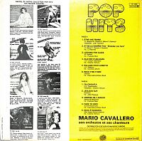 Hit Parade Chante - Pop Hits  Vol. 52 [Vinyl], 1