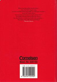 Der Schimmelreiter, 1