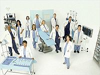 Grey's Anatomy - Saison 10 [DVD], 4