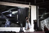 Die Bassariden / The Bassarids / Salzburger Festspiele 2018 [DVD], 5