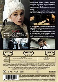 Delicious - Liebe geht durch den Magen  [DVD], 1