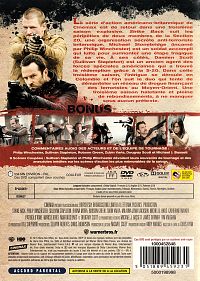 Strike Back - Saison 3 [DVD], 1