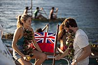 Die Farbe des Horizonts [DVD], 8