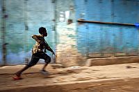 Johnny Mad Dog [DVD], 5