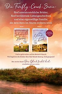 Firefly Creek - Sehnsucht in deinem Herzen, 3