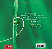 Wünsche, die von Herzen kommen, 1