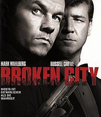 Broken City [Blu-ray], 1