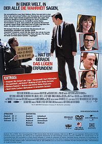 Lügen macht erfinderisch [DVD], 2