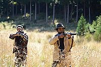 Z for Zachariah - Das letzte Kapitel der Menschheit [Blu-ray], 3