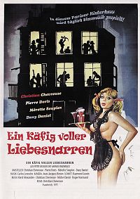 Ein Käfig voller Liebesnarren [DVD], 1