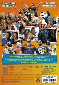 N'importe qui [DVD], 1