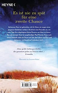 Das Lächeln der Sterne, 1