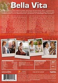 Bella Vita [DVD], 1