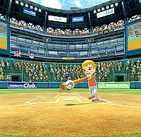 Wii Sports Club Wiiu [Nintendo Wii U], 4