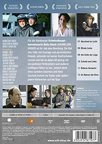 Bella Block  [DVD], 1