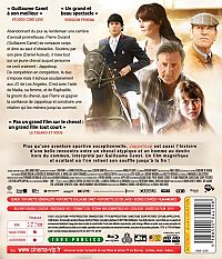 Jappeloup [Blu-ray], 1