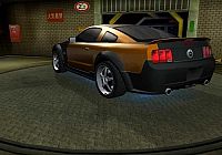 The Fast and the Furious [Sony PlayStation 2], 3