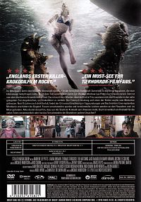 The hatching - Die Natur beisst zurück [DVD], 1