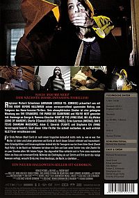 The Night Before Halloween  [DVD], 1