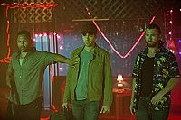 Arsenal [Blu-ray], 3