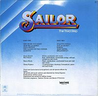 The third step [Vinyl], 1