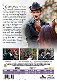 Lady Chatterley [DVD], 2